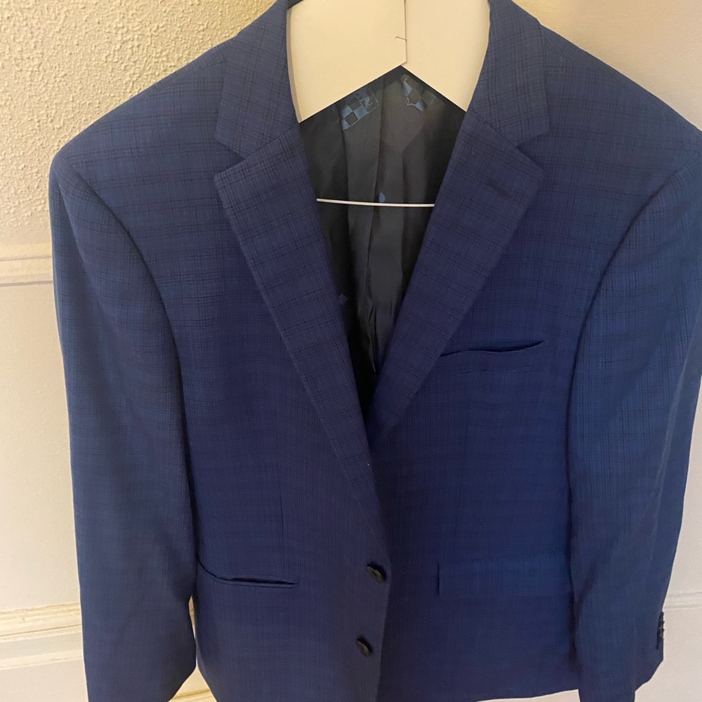 Vince Camuto Blazer 42R
